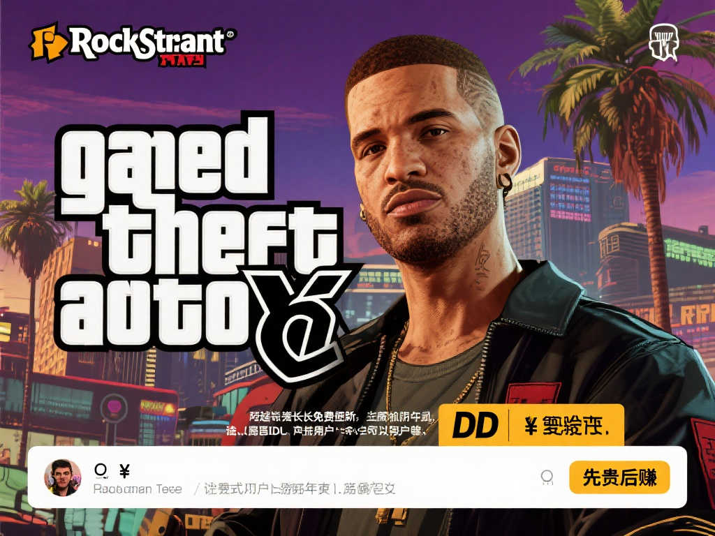 《GTA6》售价曝光？瑞士零售商暗示远超100美元！